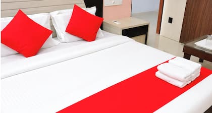 Hotel The Sai Sadan Cottage