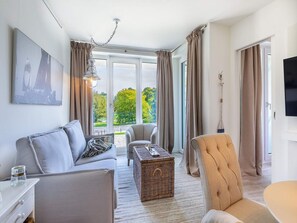 House | Interior - Baltic Bliss Stay With Sauna (Lübeck)