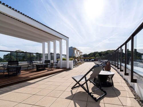 4 Star Holiday Home in Travemunde