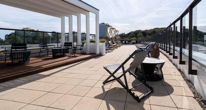 4 Star Holiday Home in Travemunde