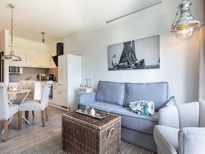 House | Interior - Baltic Bliss Stay With Sauna (Lübeck)