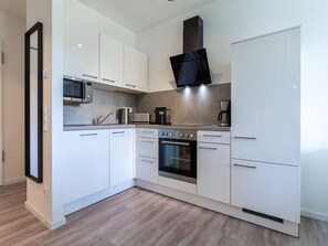 House | Interior - Baltic Bliss Stay With Sauna (Lübeck)