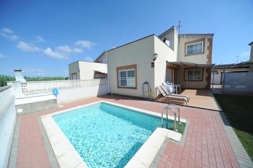 VILLAS LAS NORIAS SUPERIOR