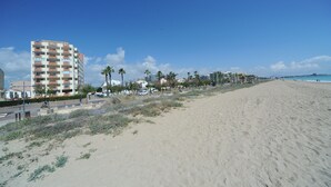 Beach - EUROPEÑISCOLA SUPERIOR WITH PARKING (Peñiscola)