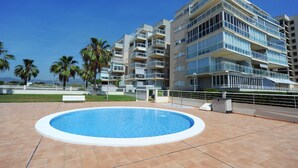 Pool - PLAYASOL FIRST LINE (Benicàssim)