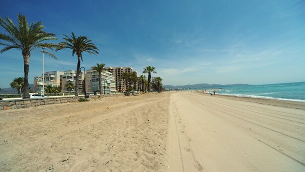 Beach - PLAYASOL FIRST LINE (Benicàssim)