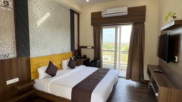 Suite | Free WiFi