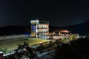 Exterior - Kapish Farms by Kavya International (Udaipur)