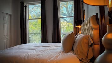 3 quartos, ferros/tábuas de passar roupa, Wi-Fi, roupa de cama