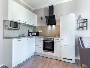 House | Interior - 4 Star Holiday Home in Travemunde (Lübeck)
