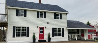 Private Suite in A Country Home