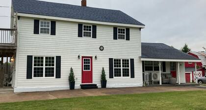 Private Suite in A Country Home