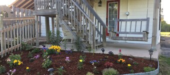 Private Suite in A Country Home
