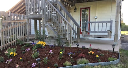 Private Suite in A Country Home