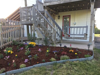 Private Suite in A Country Home