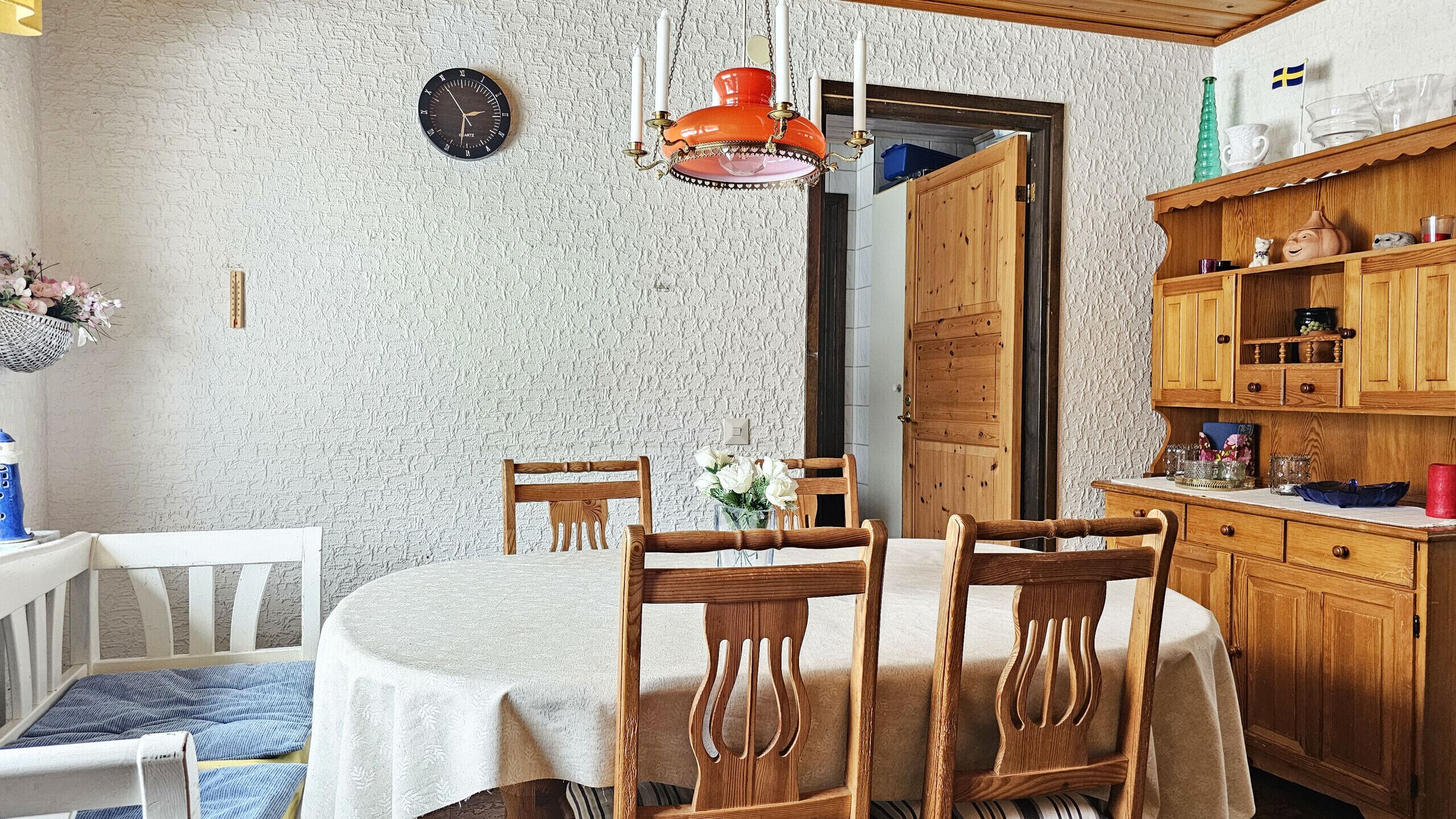 Spiseområde