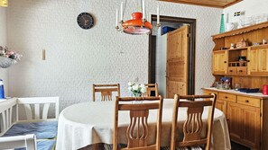 Spiseområde