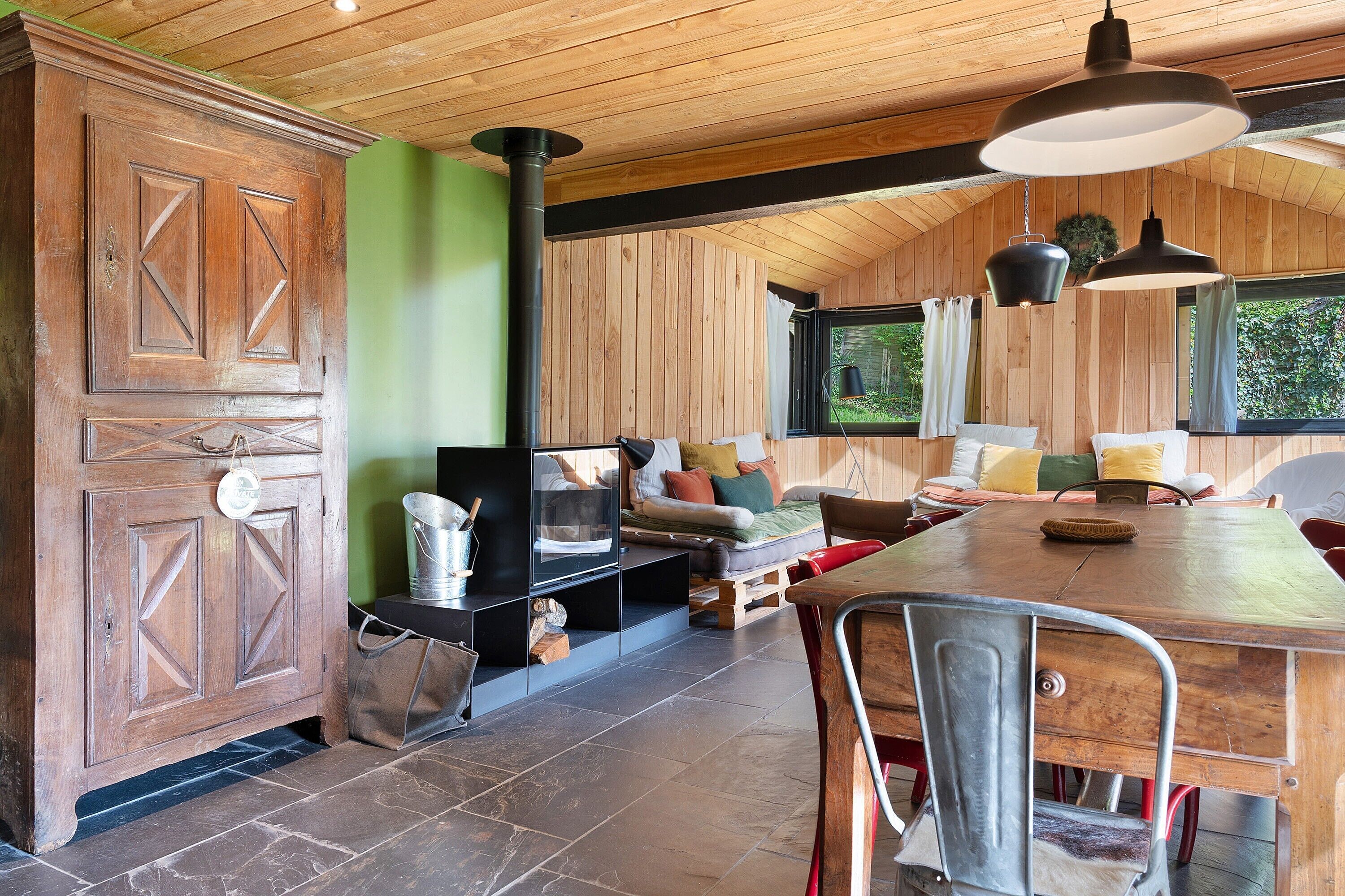 Interieur