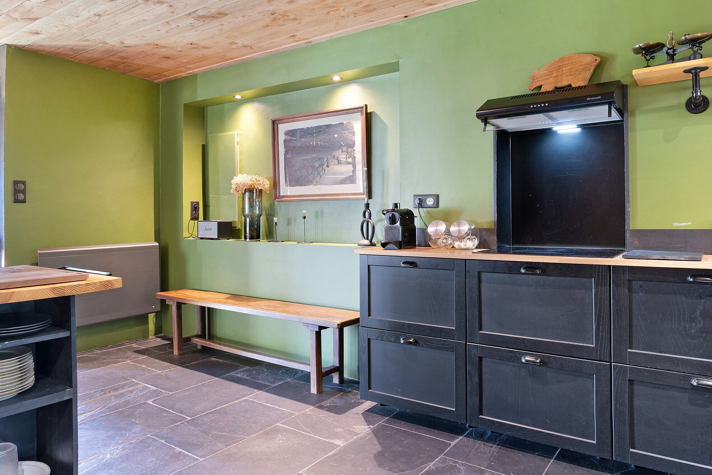 Interieur