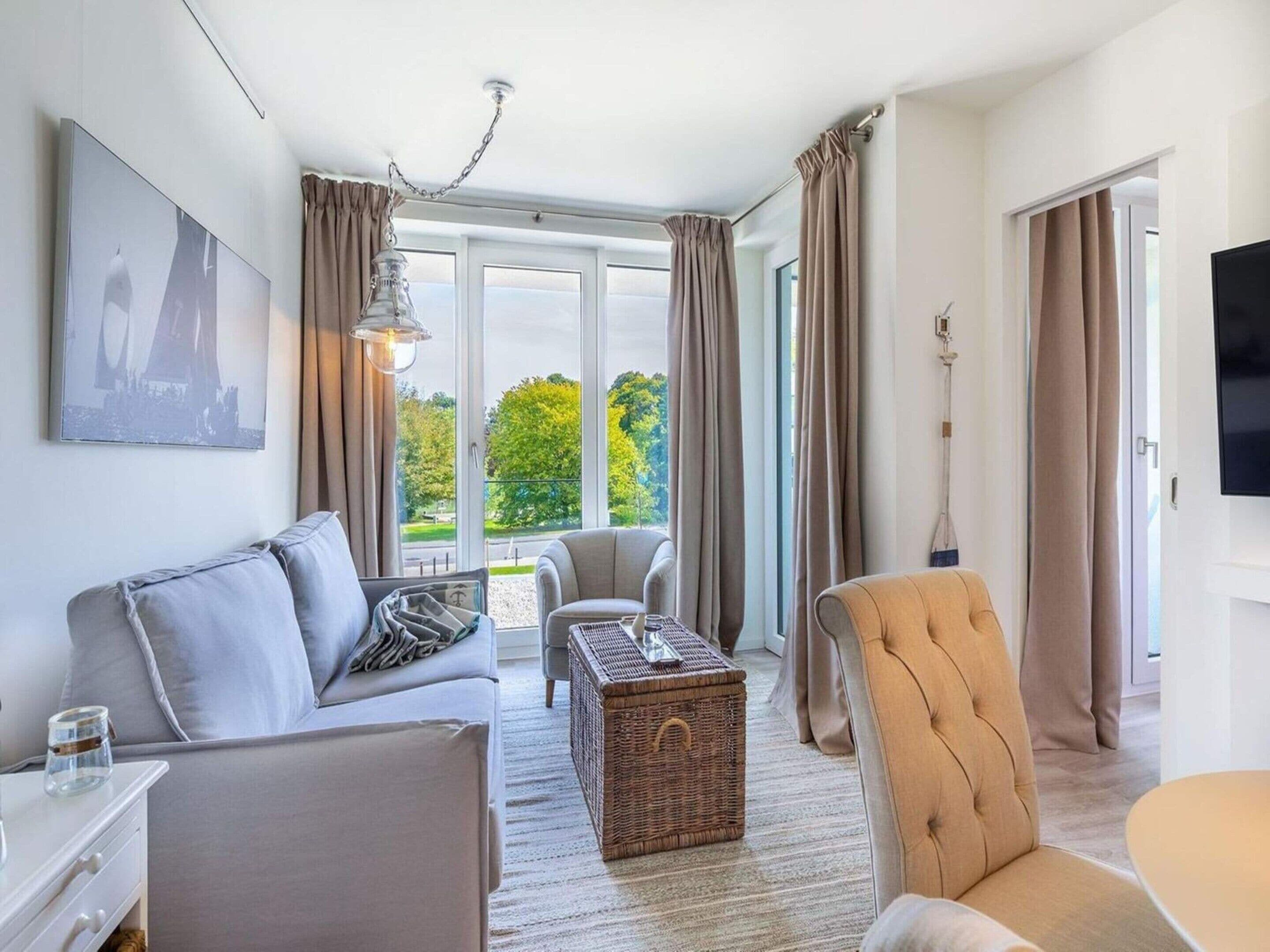 Ferienhaus | Innenbereich