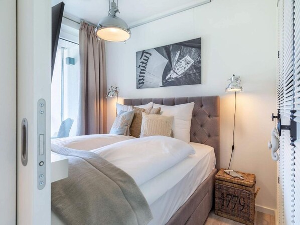 Interior - 4 Star Holiday Home in Travemunde (Lübeck)