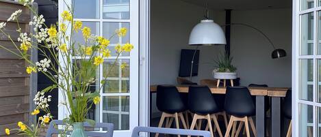 Ferienhaus | Speisen