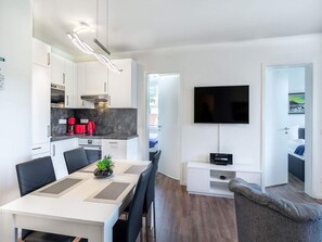 House | Interior - 4 Star Holiday Home in Travemunde (Lübeck)