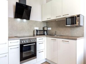 House | Interior - 4 Star Holiday Home in Travemunde (Lübeck)