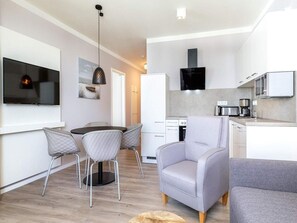 House | Interior - 4 Star Holiday Home in Travemunde (Lübeck)
