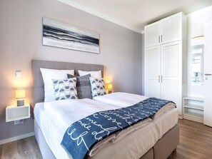 House | Interior - 4 Star Holiday Home in Travemunde (Lübeck)