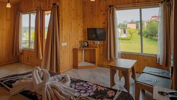 Rom – comfort | Bad