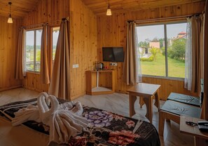 Chambre Confort | Salle de bain