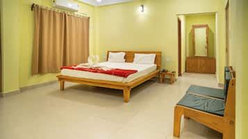 Deluxe Room | Free WiFi