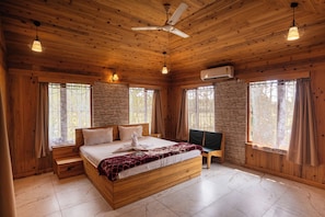 Cottage | Wi-Fi gratuit