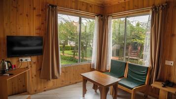 Rom – comfort | Oppholdsområde