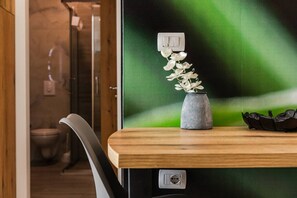 Interior - The Butterfly Apartment | Seafront & Amazing Views by PikHost (Shëngjin)