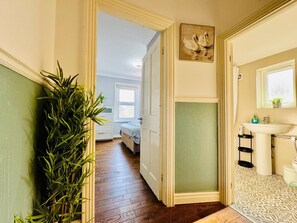 Bathroom - Rana's House (Slough)