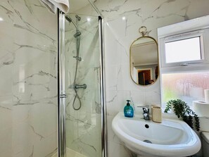 Bathroom - Rana's House (Slough)