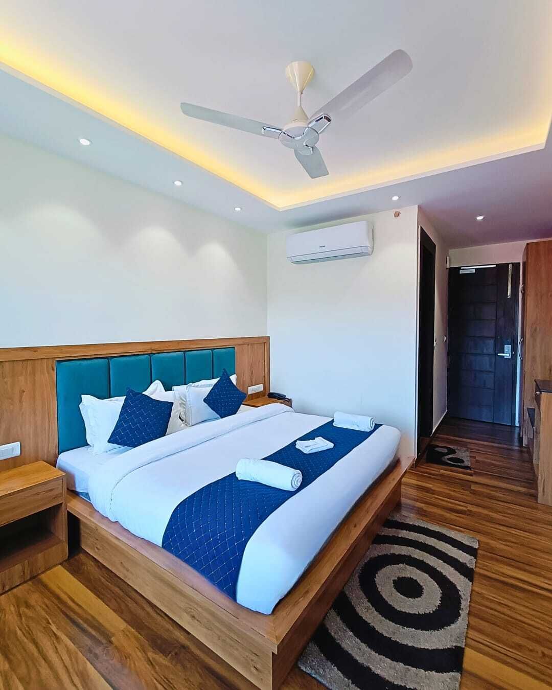 Premium Room, Mountain View