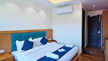 Premium Room, Mountain View