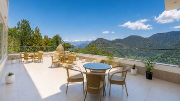 Teras/patio
