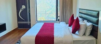 Hotel Luxeevista By Navodayans 