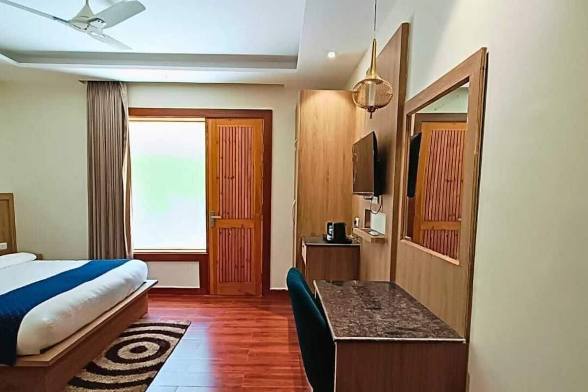 Familjesvit - balkong