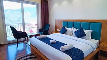 Premium Room, Mountain View