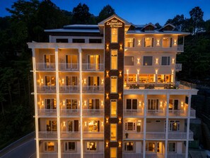 Exterior - Hotel Luxeevista By Navodayans  (Dalhousie)