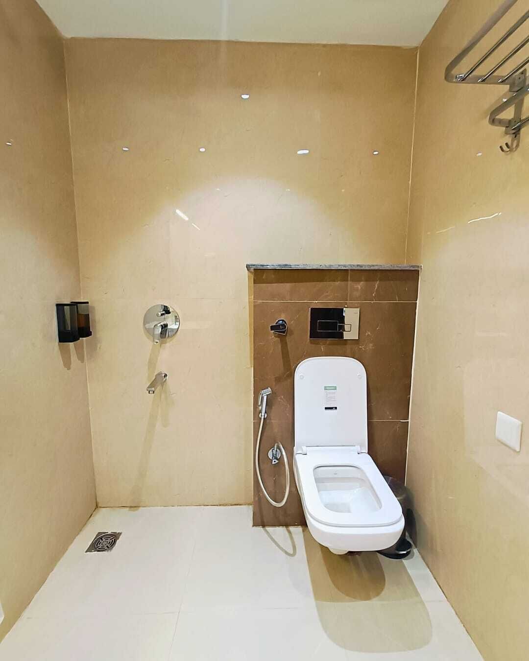 Premium Room, Mountain View | Bathroom