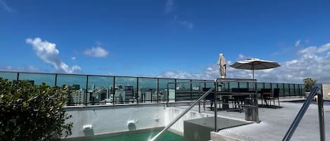 施設の敷地