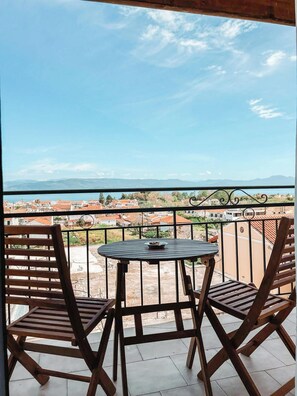 Room - Gavriil Apartments Corfu - Seaview Studio Retreat (Corfu)