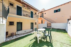 House - Gavriil Apartments Corfu - Seaview Studio Retreat (Corfu)