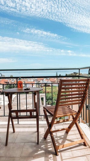 Room - Gavriil Apartments Corfu - Seaview Studio Retreat (Corfu)